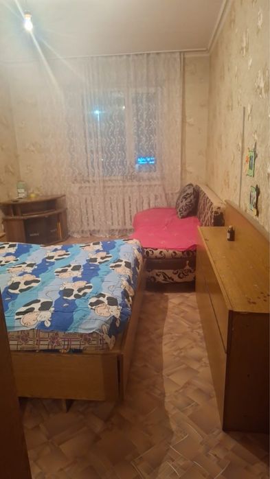 Возьму девушку на подселение