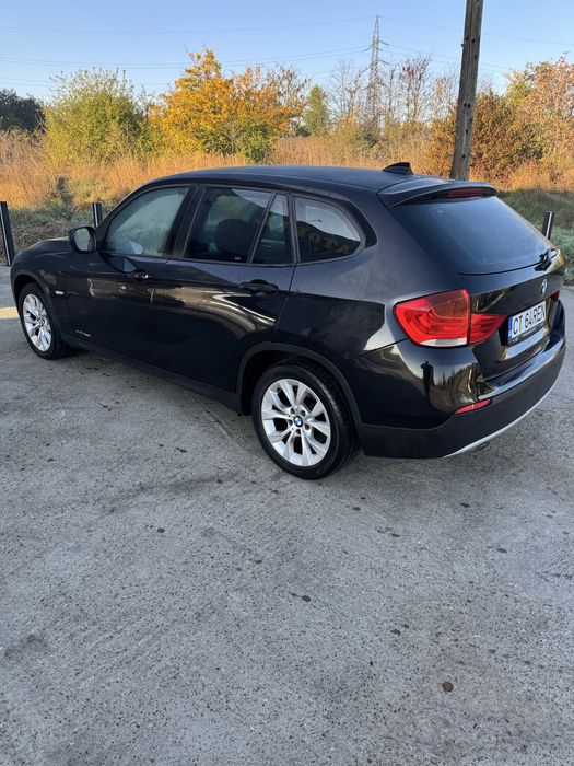Vand bmw X1 18d xdrive distributie schimbata