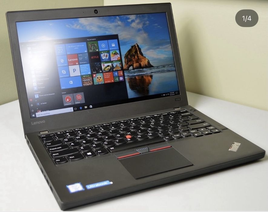 Lenovo ThinkPad X260