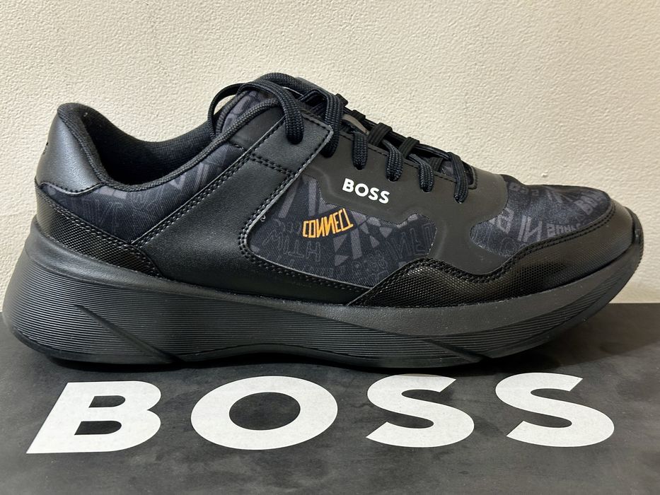 Оригинални обувки Boss