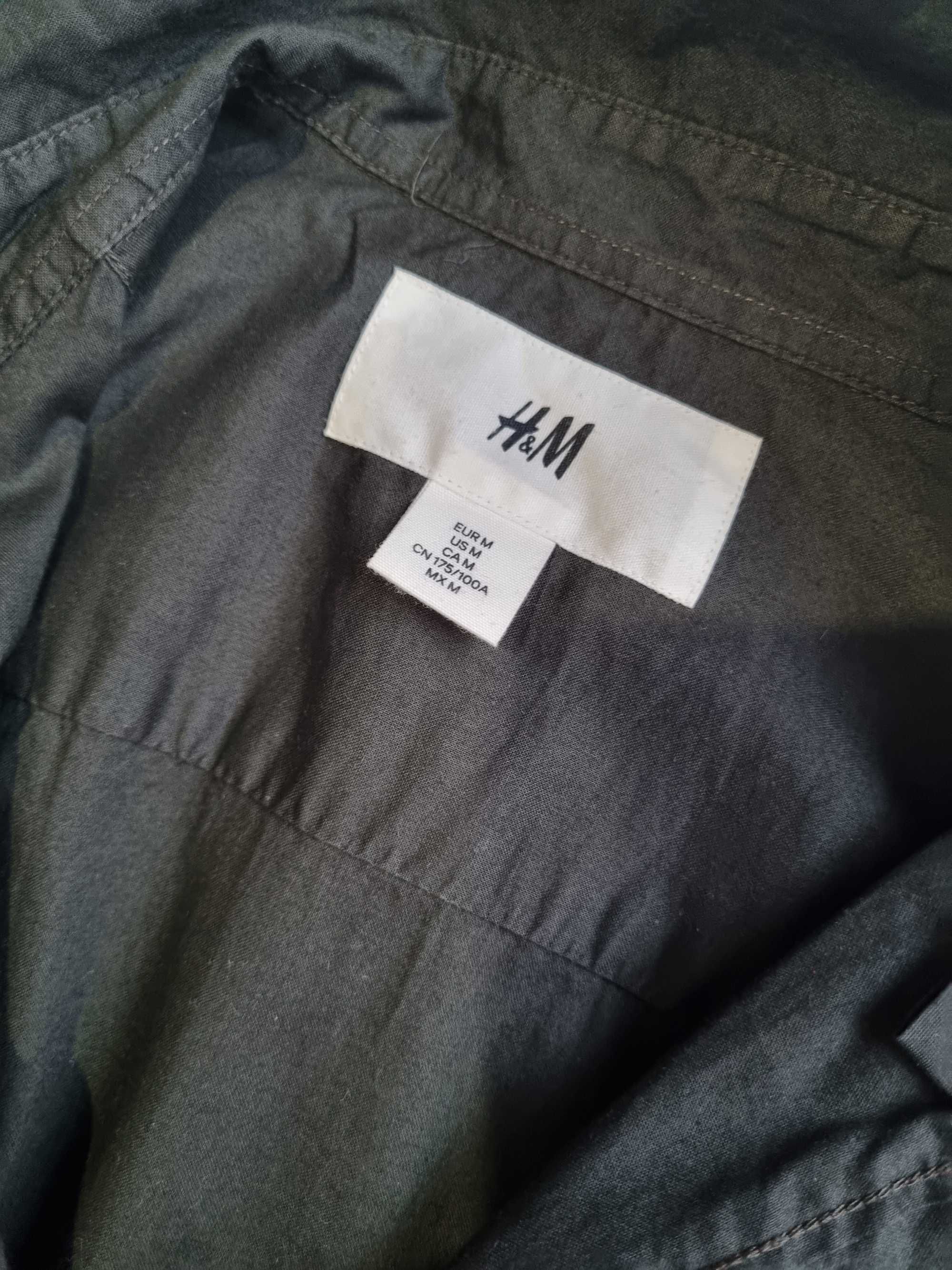 Мъжка риза H & M