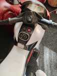 Vând motoreta electrica