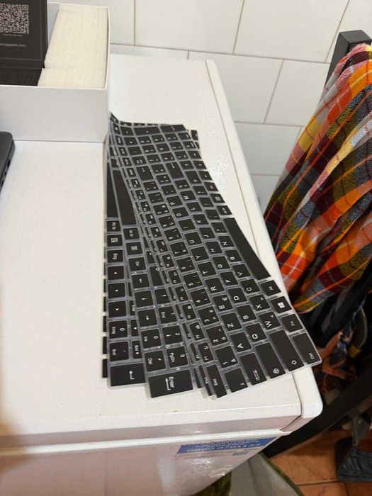 Laptop SGIN 15.6” – Intel Celeron N4020 / 8GB RAM / 256GB SSD / Win 11