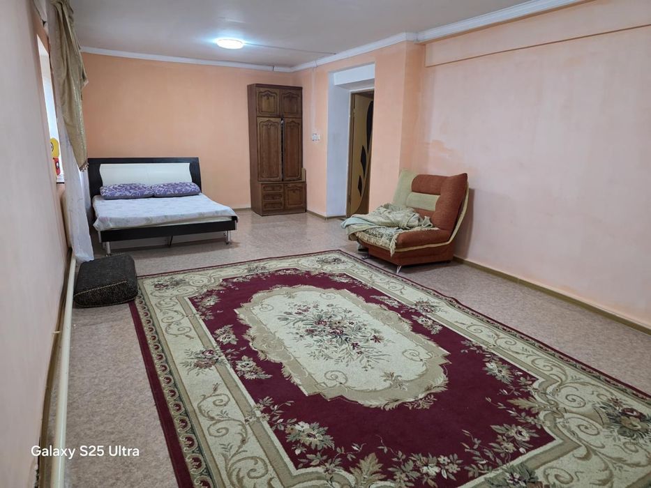 Сдам дом на долгий срок