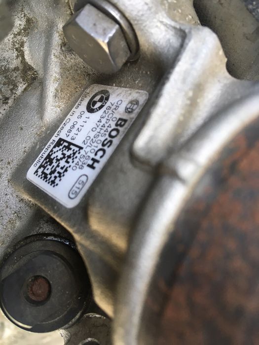 Kit injectie bmw x3,x5,x6,e70,f01,f10,f15,f16,pompa inalte,injectoare