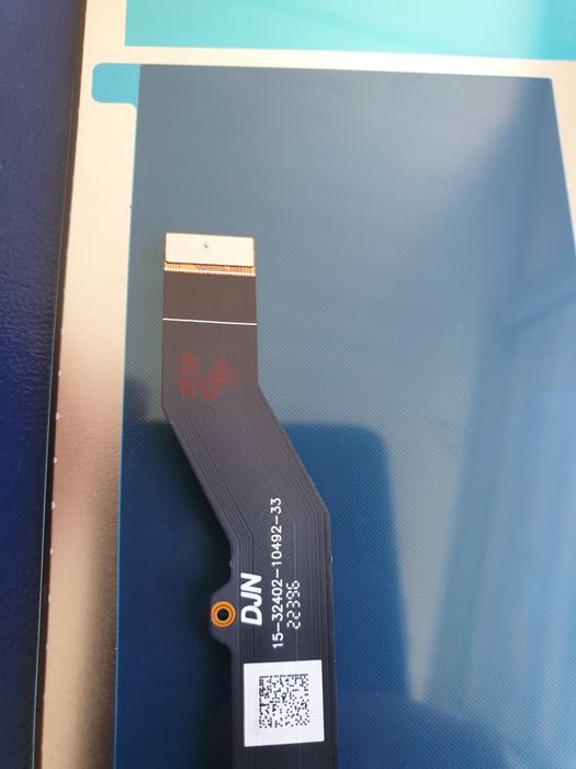 Display Motorola G9 Plus. Nou.