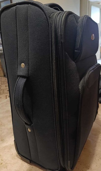 Куфар Grand среден размер