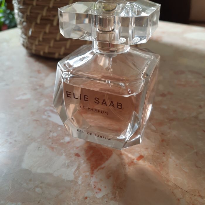 ELIE SAAB -Le parfum
