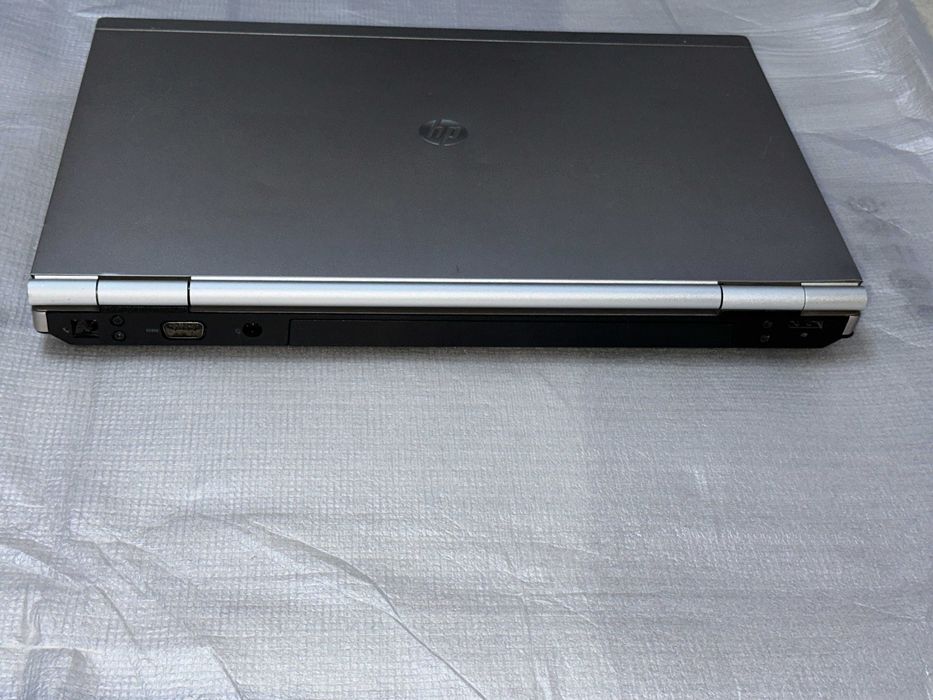 Ноутбук HP EliteBook 8560p 15.6" i5-2540M DDR3 16Gb SSD480Gb