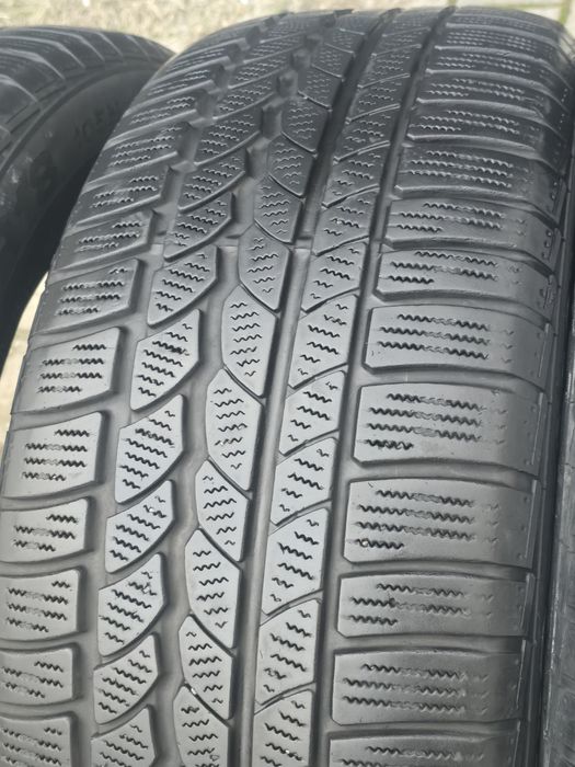 255 55 18 Continental