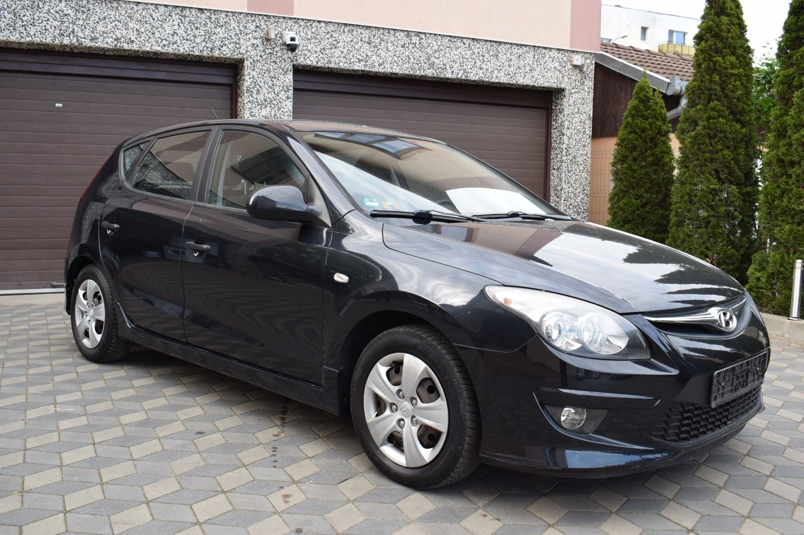 Hyundai I30 1.4 benzina # euro 5