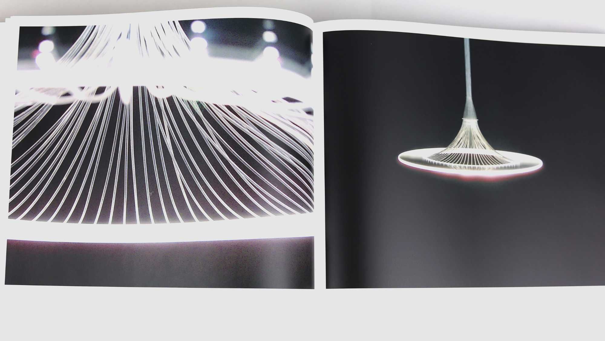Разкошна книга/албум "Design Inspirations" на изд. daab.