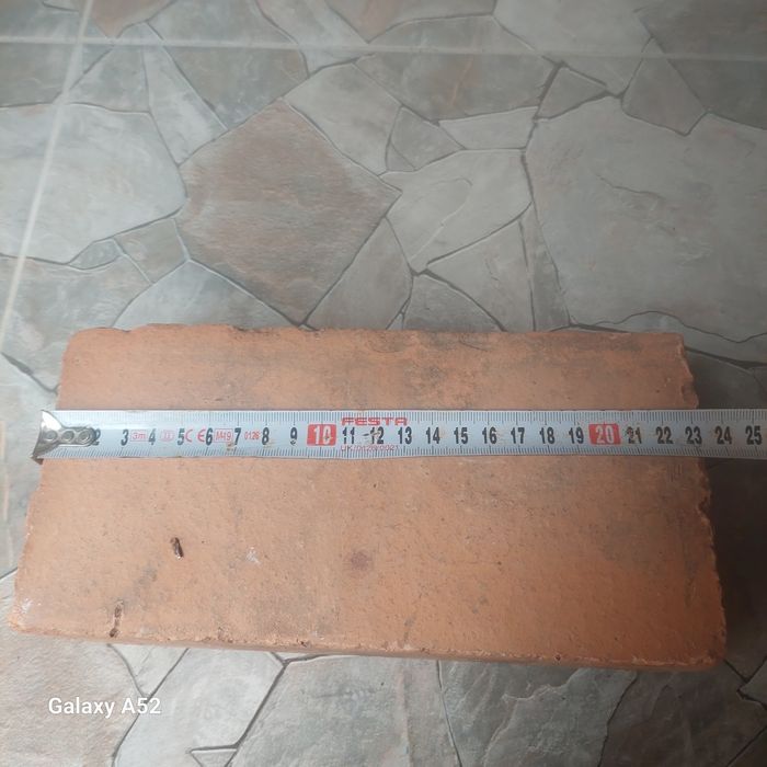 Огнеопорни тухли