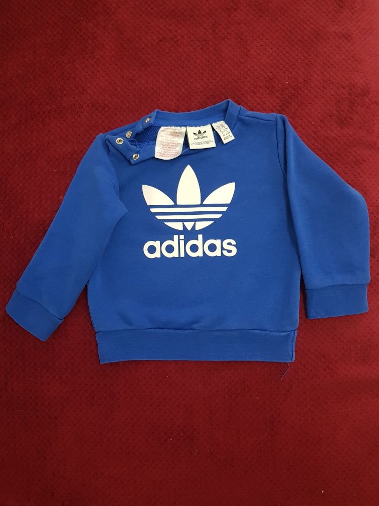 Adidass bluza copii