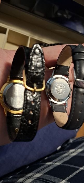 Ceasuri Raketa Mecanice