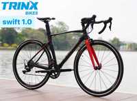 Велосипед шоссейный Trinx Swift 1.0 (5лет гарантия)