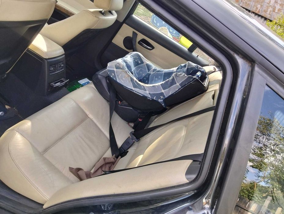 Vand bmw 320 an 2008