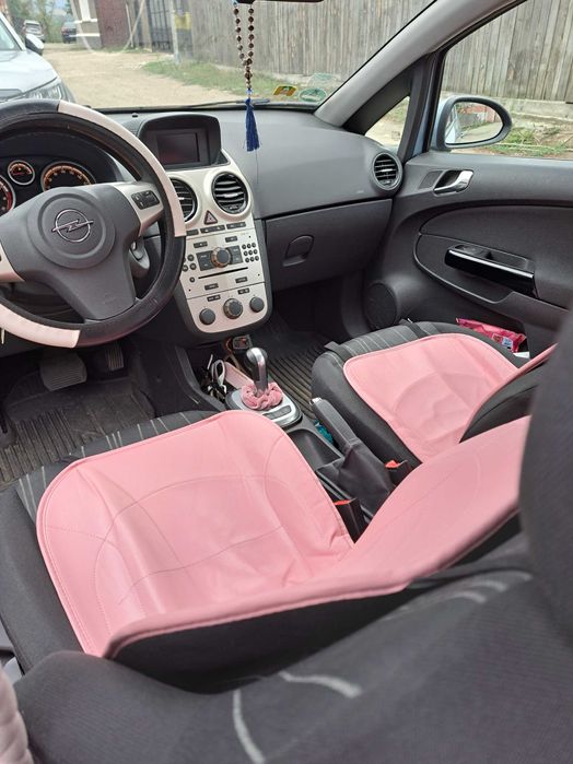 Opel corsa, automată