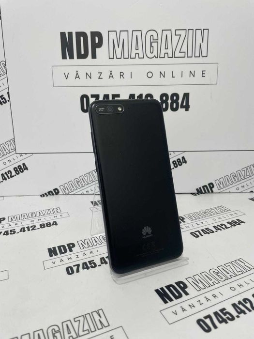 NDP Amanet NON-STOP Sos. Giurgiului 119 HUAWEI Y6 (43414)