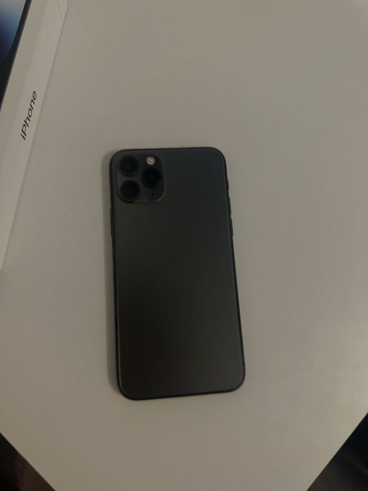 Iphone 11 Pro 256 GB