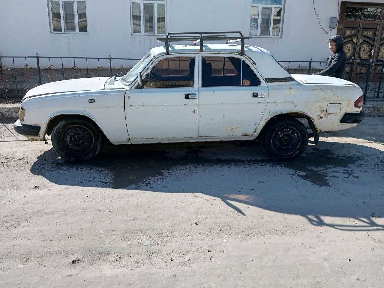 Продается Волга 3110