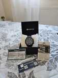Casio Edifice ECB-S100DC-2AEF