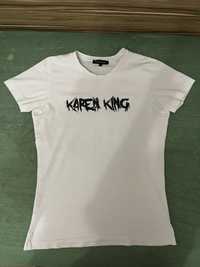 KAREN KING тениска