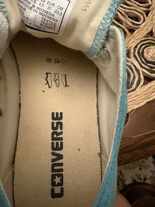 tenisi converse 37