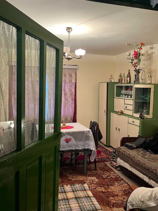 Casa de vanzare in Sânmărghita -Cluj