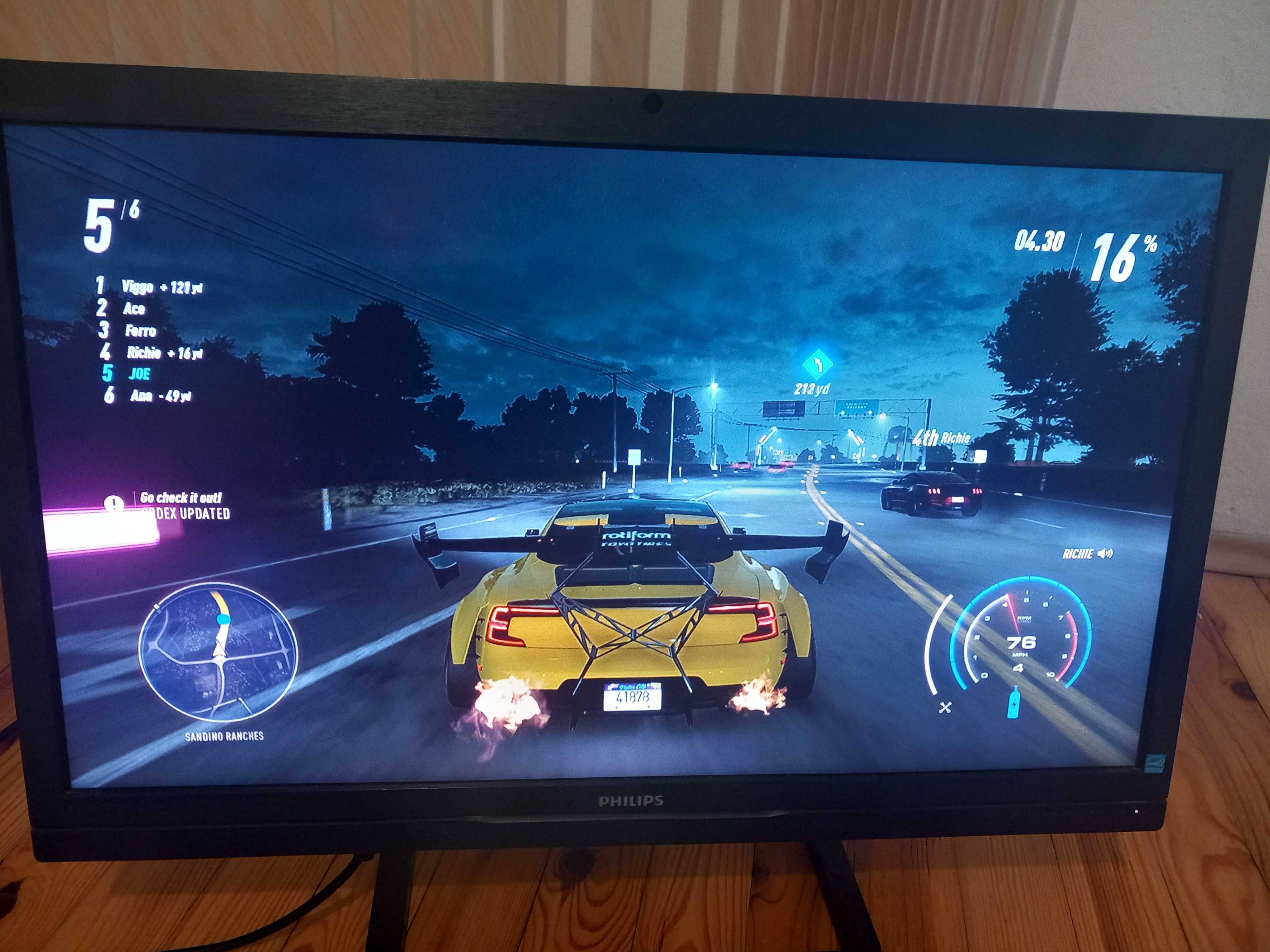 PS4 500GB cfw hen 9.03