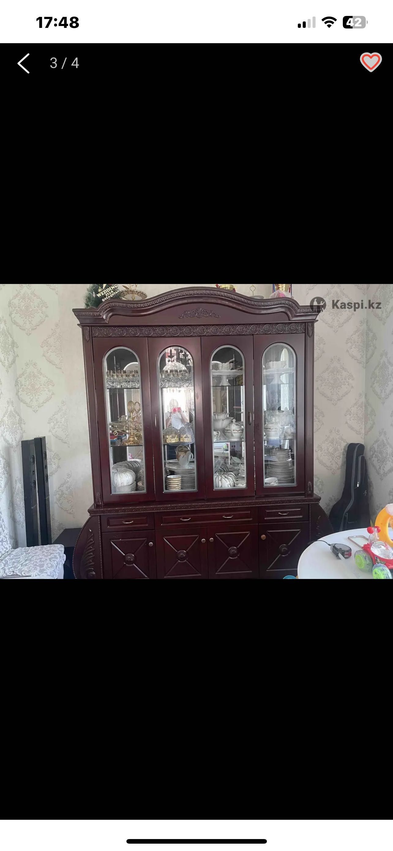 Продам горку,стенку