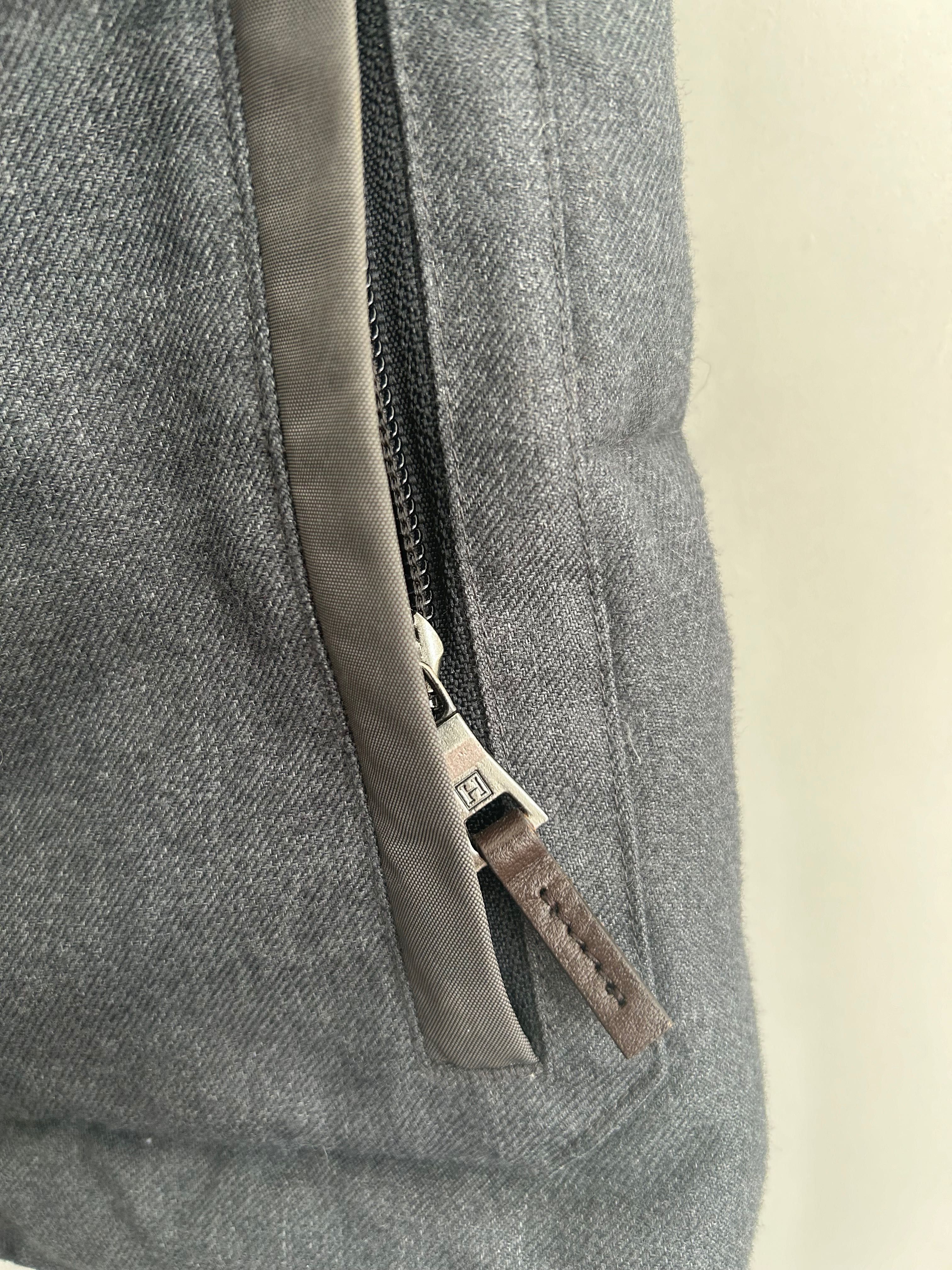 Hackett жилетка Klosters