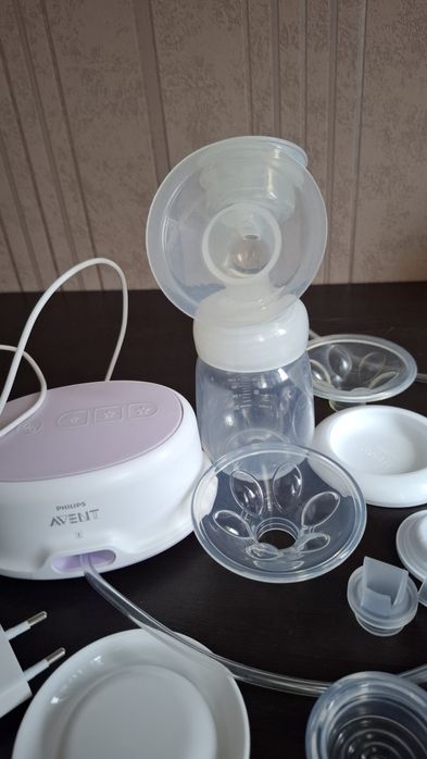 Philips Avent помпа за кърма