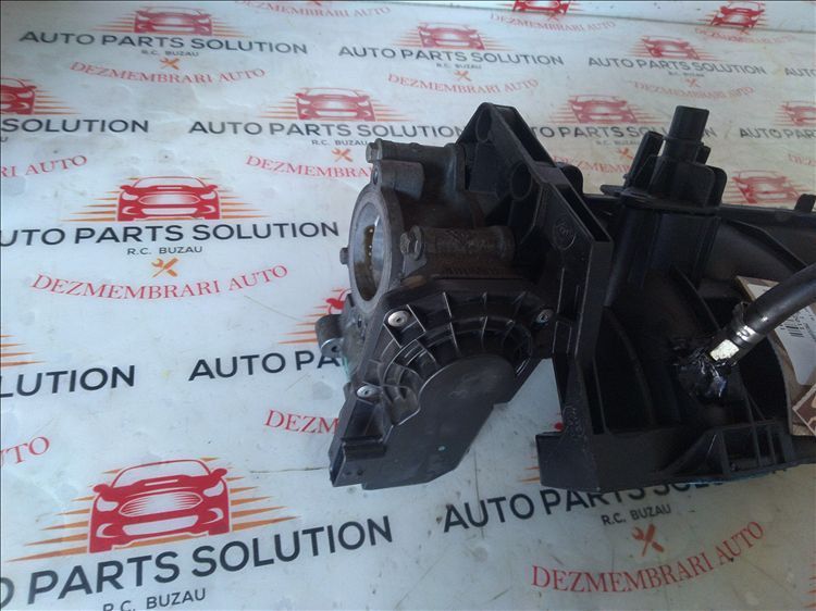 clapeta acceleratie 1.4tce renault megane  3 an fabr. 2011