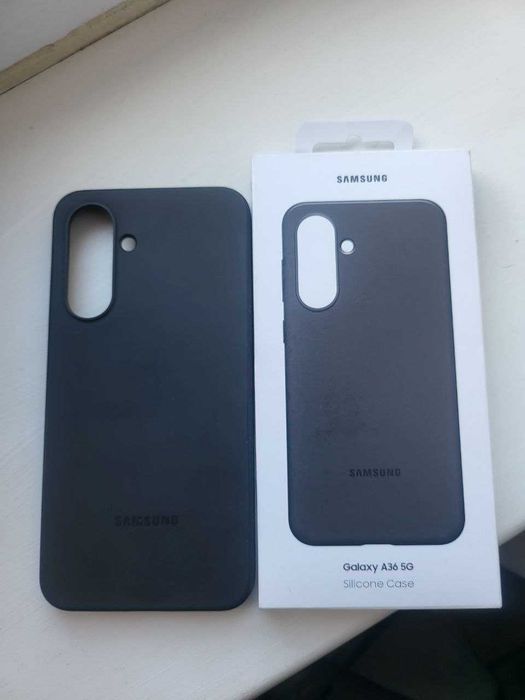 Чехол для Samsung A36