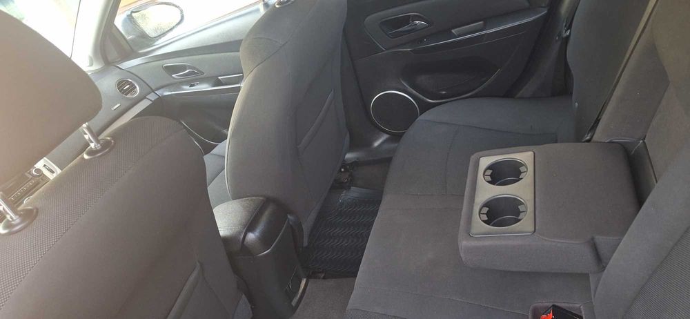 Chevrolet Cruze 1.8 Benzină - Proprietar