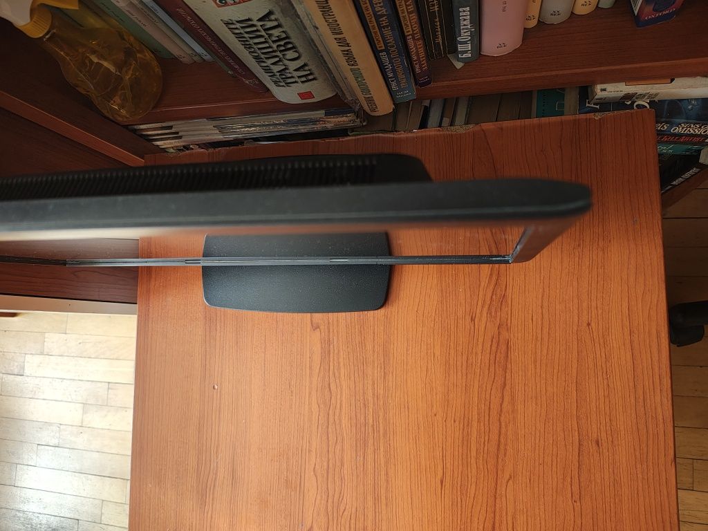 Монитор за комп 24" HP