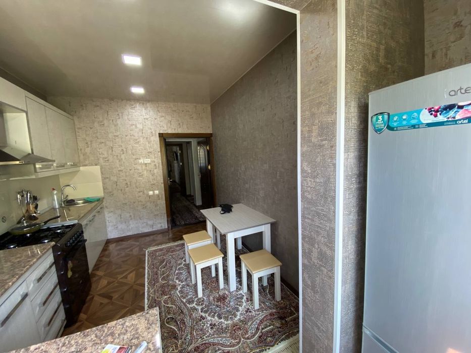 Продаётся квартира в Ц-1 Мирзо Улугбекский район