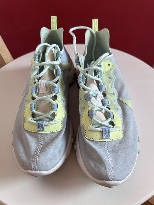 Nike React Element 55 номер 39