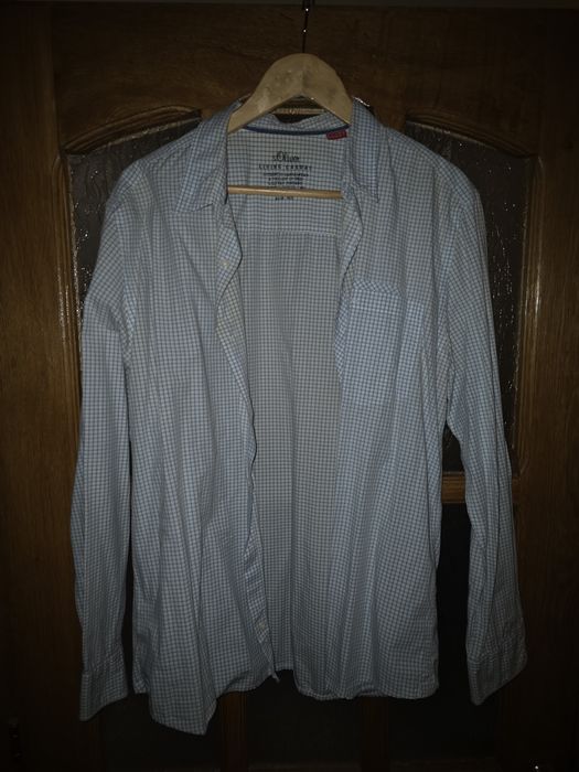 Cămăși barbatesti mărimi L, XL, XXL