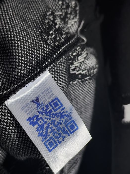 Luis Viton блуза/пуловер