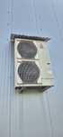 Vand  aer condiționat Mitsubishi Duct 72000 btu