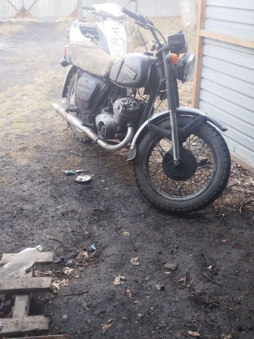 Иж юпитер 4 продам срочно!