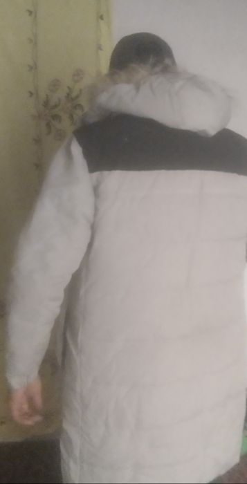 Куртка Россия 100000