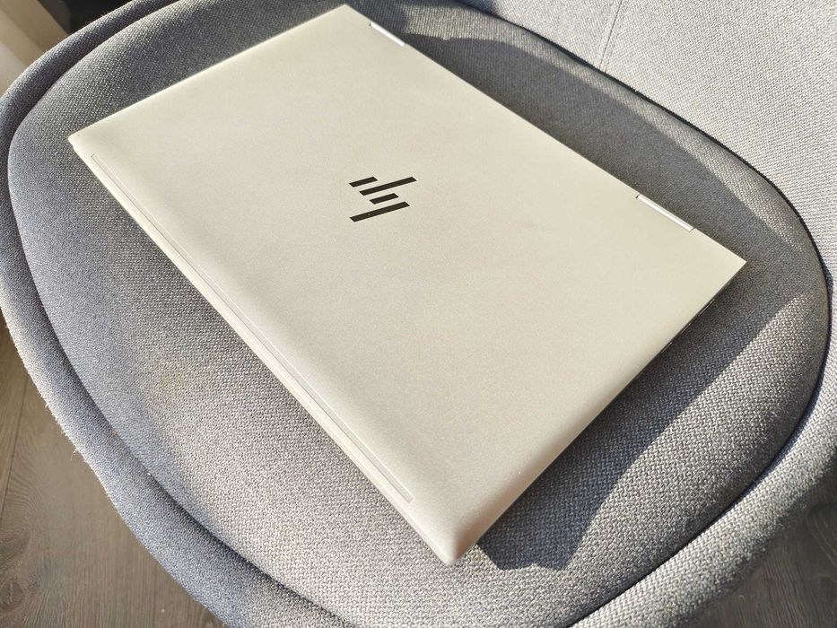 Ultrabook HP Touch 830 X360 G7 i5 10210u 32Gb Ram 1Tb B&O Elitebook