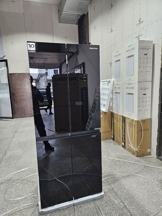 Beston xaladilnik 4 eshilik garantiya dastavka tekn