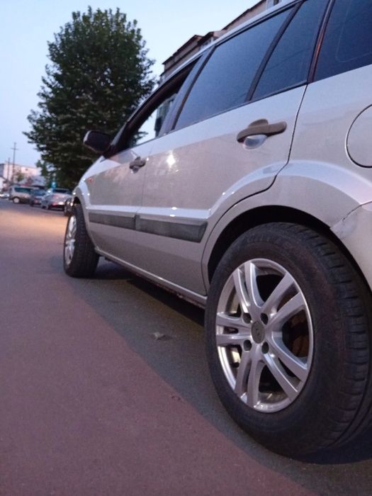 Ford fusion de vanzare