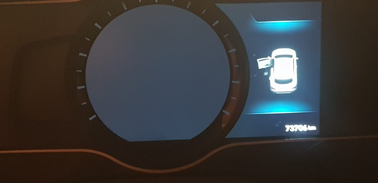 Hyundai Kona Electric