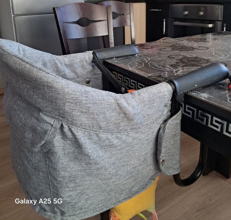 Столче за хранене