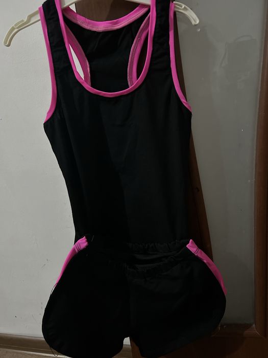 Новая Форма для гимнастики